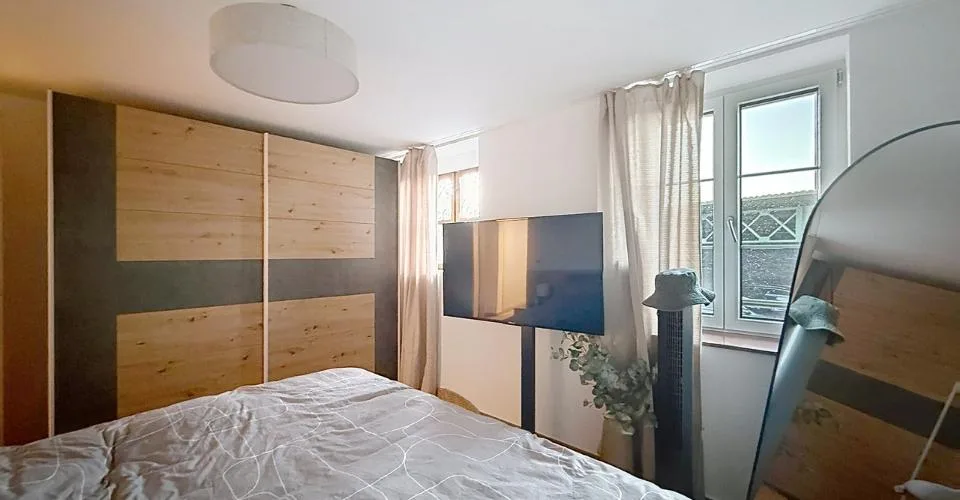 3 ½ pièces - Au calme – photo 7 sur 11