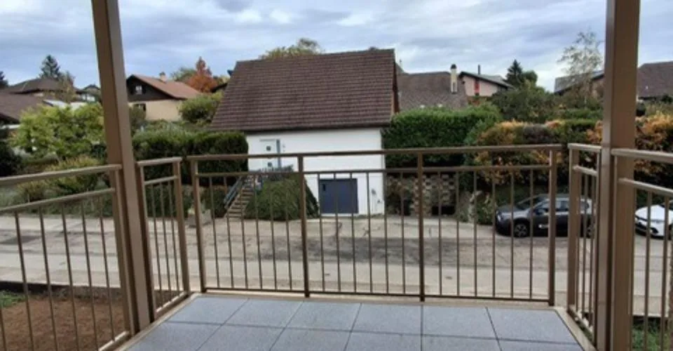 À louer – Charmant appartement de 3 pièces à Cortaillod – Foto 2 von 6