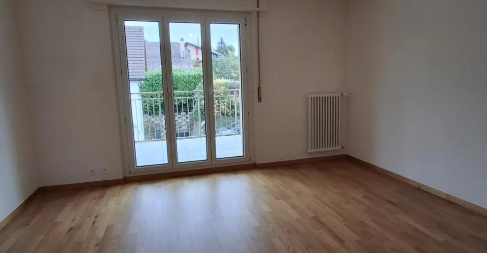 À louer – Charmant appartement de 3 pièces à Cortaillod – Foto 4 von 6