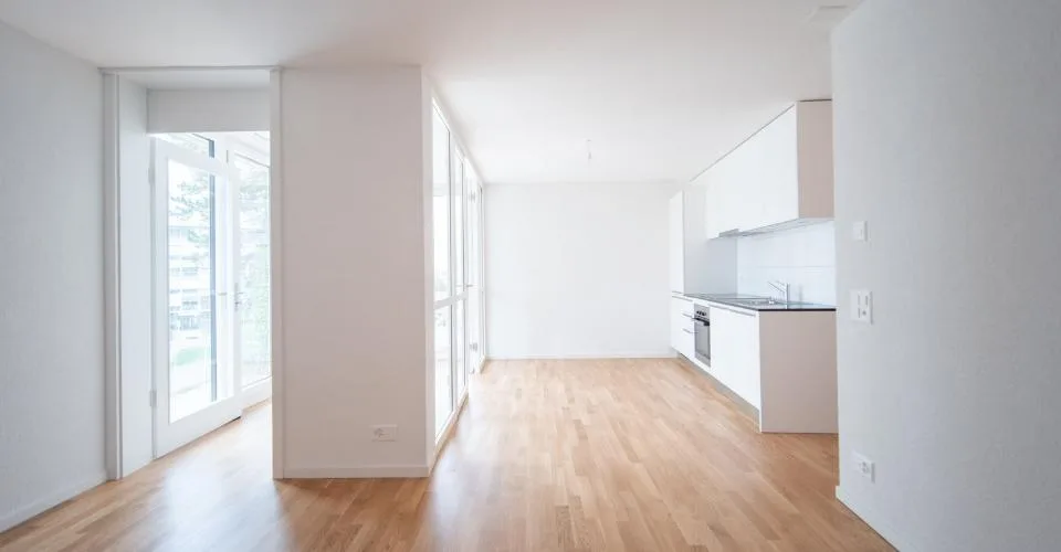 Logement de 1.5 pièces à Fribourg ! – Foto 7 von 7