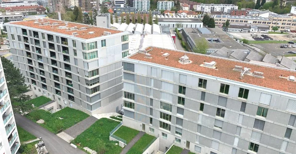 Logement de 1.5 pièces à Fribourg ! – Foto 2 von 7