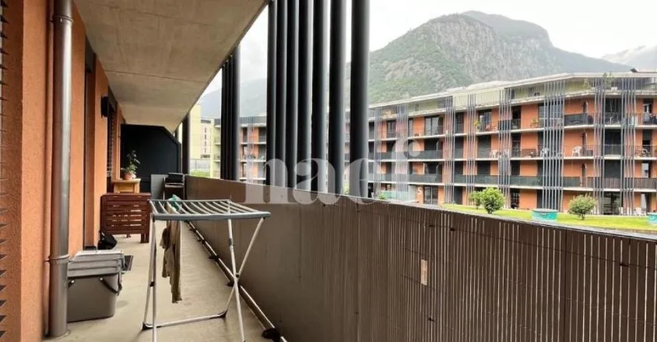 Geräumige Wohnung in der Nähe aller Einrichtungen – Foto 5 von 5