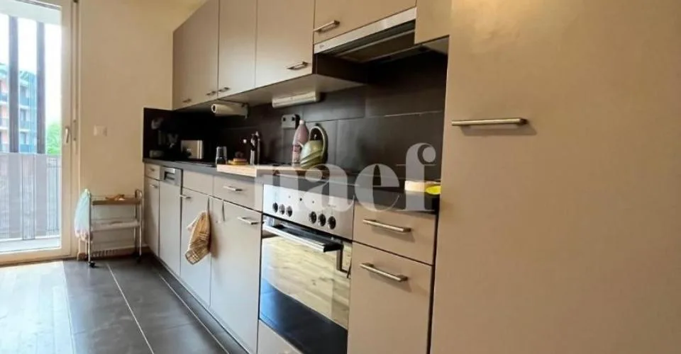 Geräumige Wohnung in der Nähe aller Einrichtungen – Foto 2 von 5