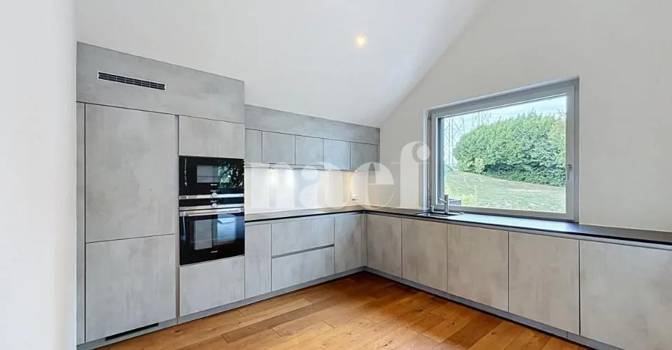 Sublime appartamento contemporaneo – foto 3 di 11