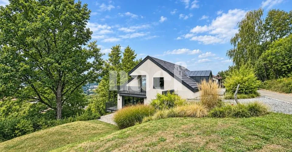 Sublime appartamento contemporaneo – foto 11 di 11