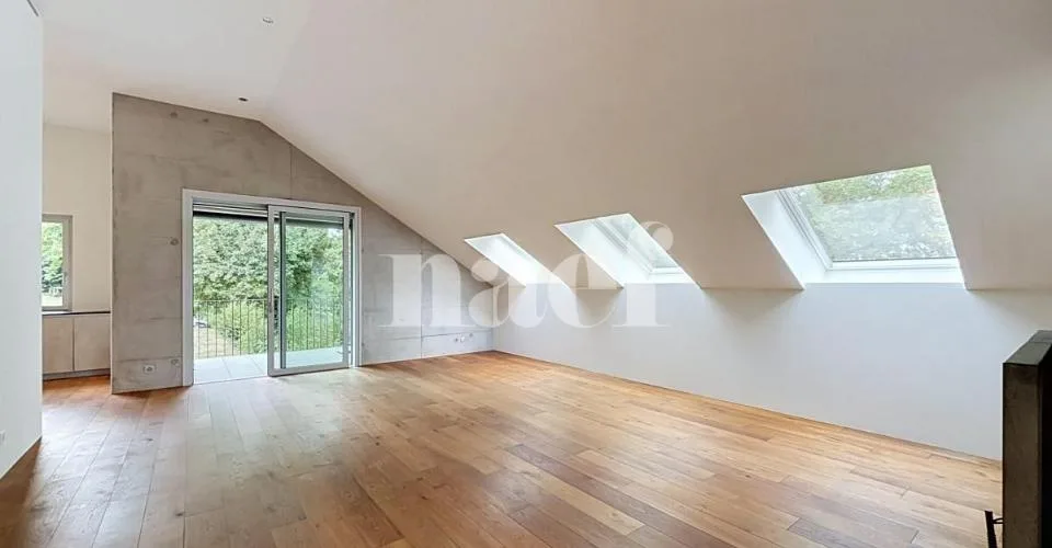 Sublime appartamento contemporaneo – foto 2 di 11