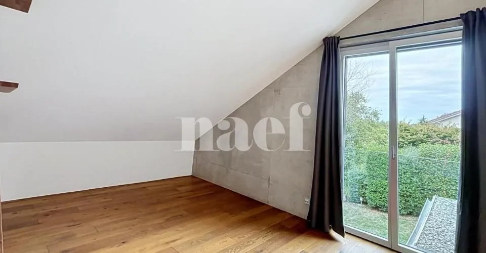 Sublime appartamento contemporaneo – foto 4 di 11