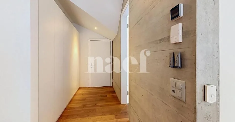Sublime appartamento contemporaneo – foto 6 di 11