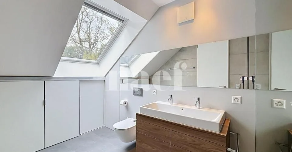 Sublime appartamento contemporaneo – foto 7 di 11