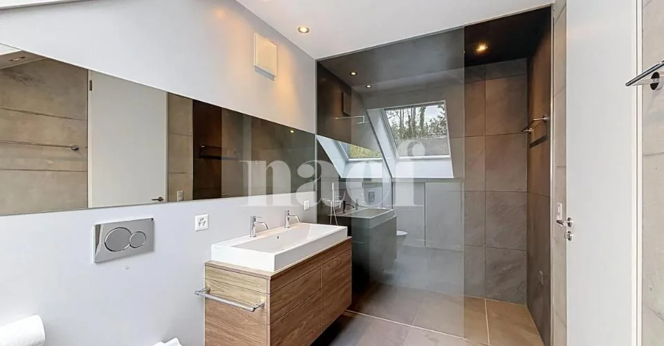 Sublime appartamento contemporaneo – foto 8 di 11