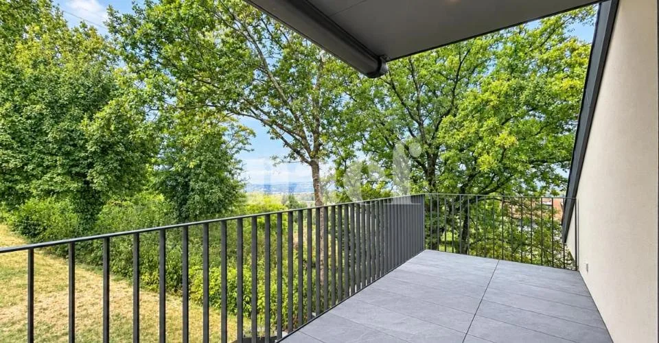 Sublime appartamento contemporaneo – foto 9 di 11