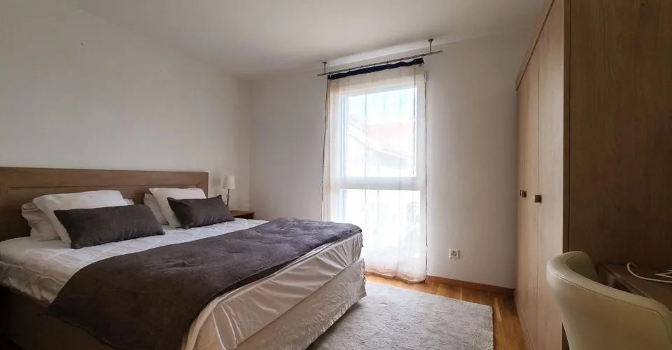 Grandcour - Appartement meublé de 3.5 pièces au 1er étage – photo 8 sur 9