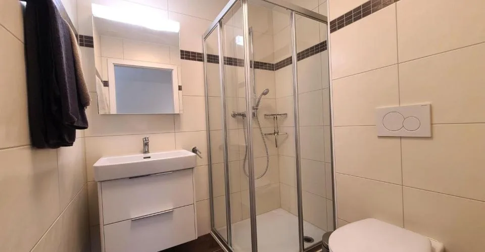 Grandcour - Appartement meublé de 3.5 pièces au 1er étage – photo 9 sur 9