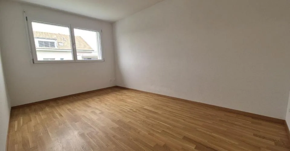 Montet (Broye) - Appartement de 3.5 pièces au 2ème étage – photo 6 sur 9