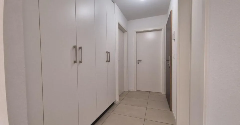 Montet (Broye) - Appartement de 3.5 pièces au 2ème étage – photo 5 sur 9