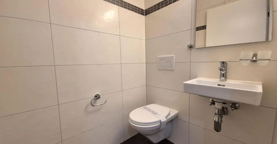 Montet (Broye) - Appartement de 3.5 pièces au 2ème étage – photo 9 sur 9