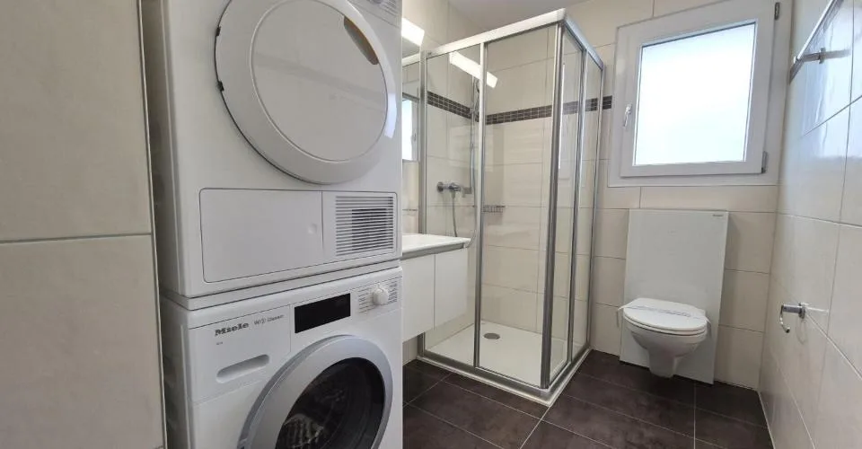 Montet (Broye) - Appartement de 3.5 pièces au 2ème étage – photo 8 sur 9