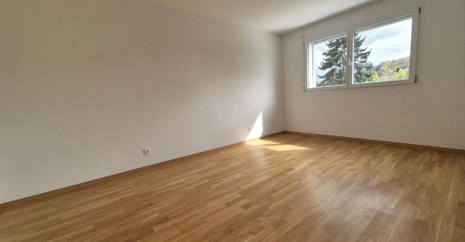 Montet (Broye) - Appartement de 3.5 pièces au 2ème étage – photo 7 sur 9
