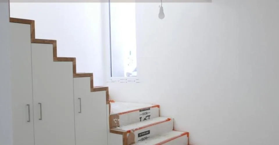 A louer duplex 3,5 pièces neuf de 116 m2 avec jardin privatif de 87 m – photo 4 sur 11