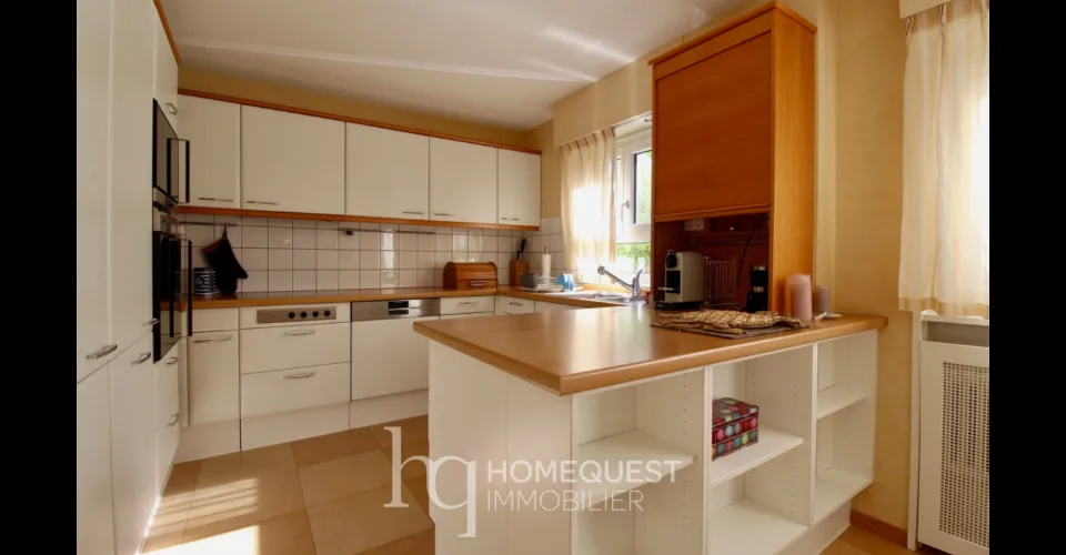 3.5 Zimmer möbl. Wohnobjekt in Pully – Foto 4 von 12