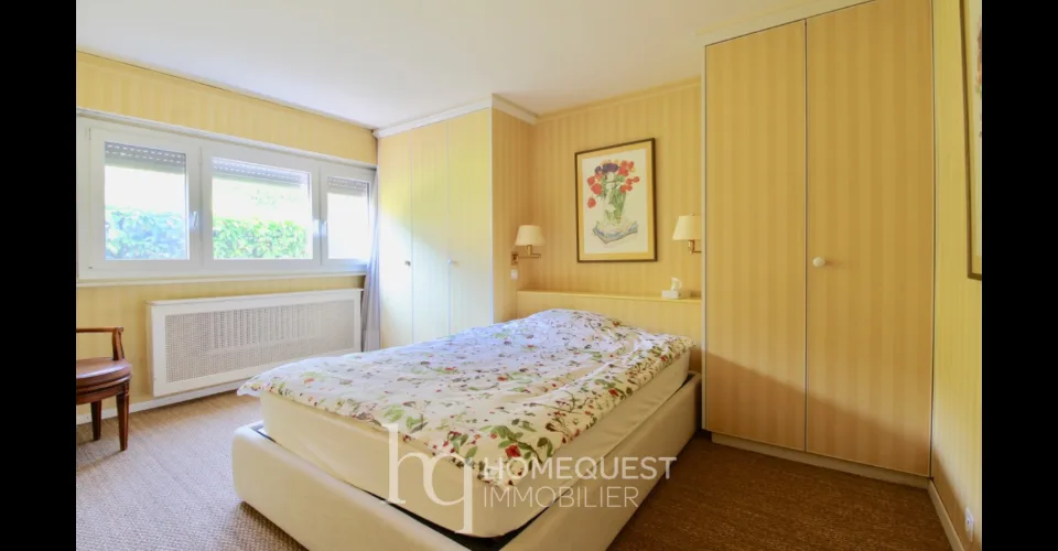 3.5 Zimmer möbl. Wohnobjekt in Pully – Foto 8 von 12