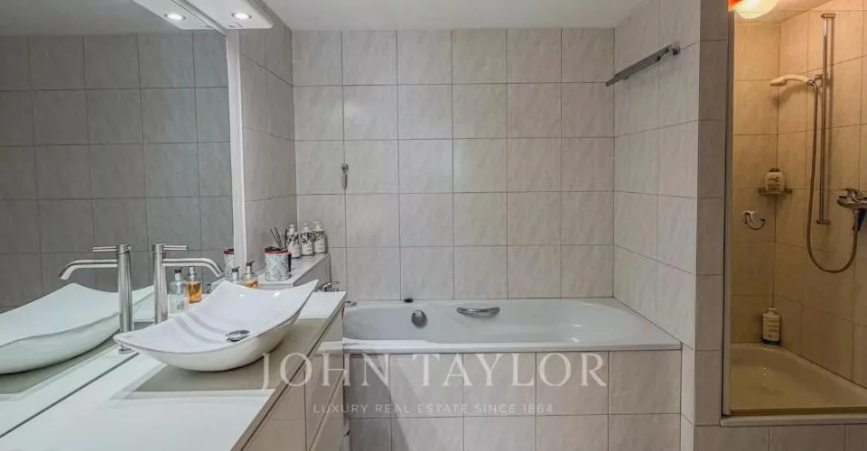 Appartement de luxe d'une chambre à louer ? Crans-Montana – foto 6 di 10