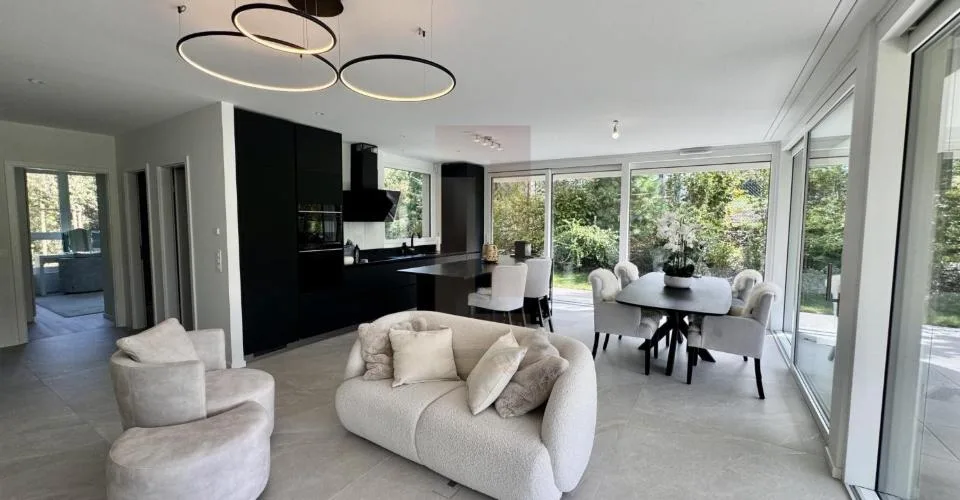 5 Zimmer Wohnung in Vésenaz – photo 15 sur 24
