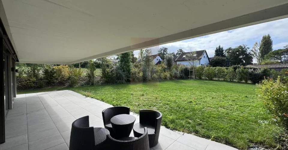 5 Zimmer Wohnung in Vésenaz – photo 17 sur 24