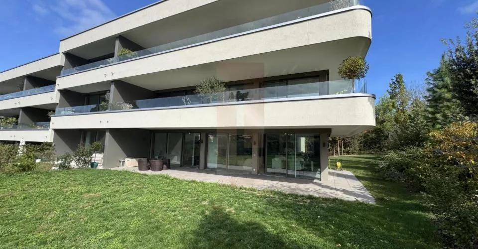 5 Zimmer Wohnung in Vésenaz – photo 23 sur 24