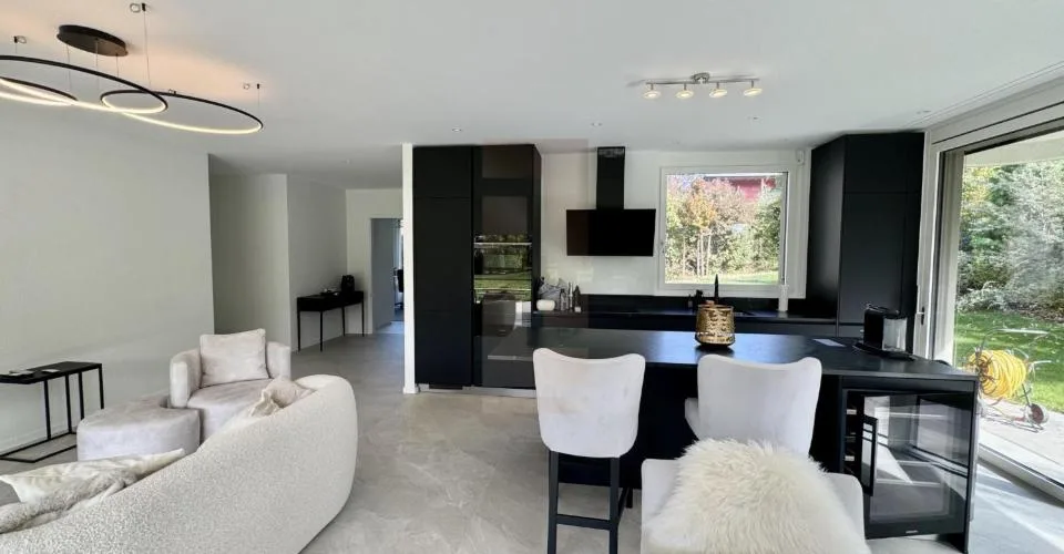 5 Zimmer Wohnung in Vésenaz – photo 14 sur 24