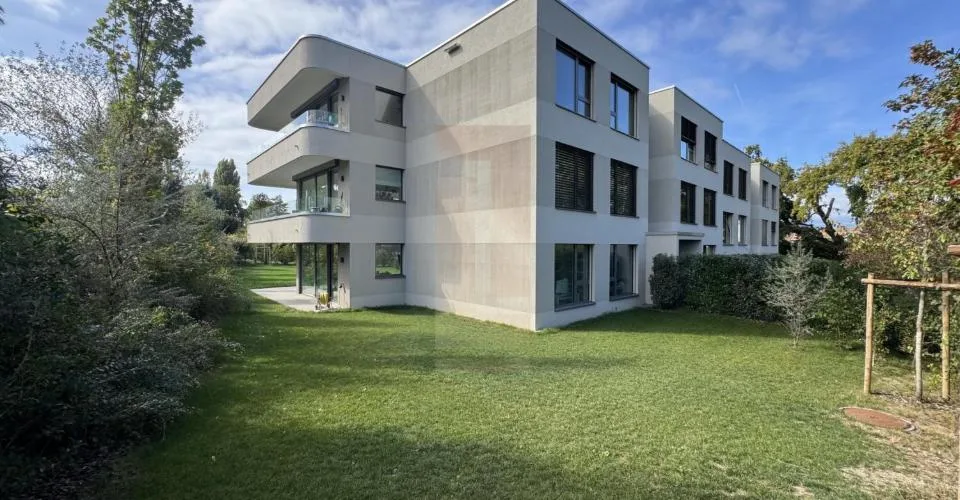 5 Zimmer Wohnung in Vésenaz – photo 24 sur 24