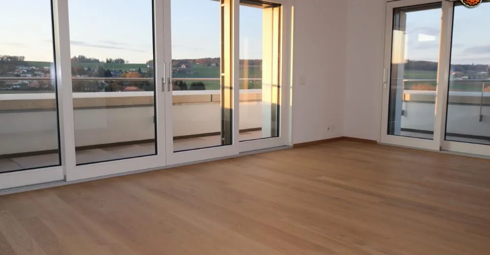 3½ rooms in Romont - attic! – photo 3 of 13