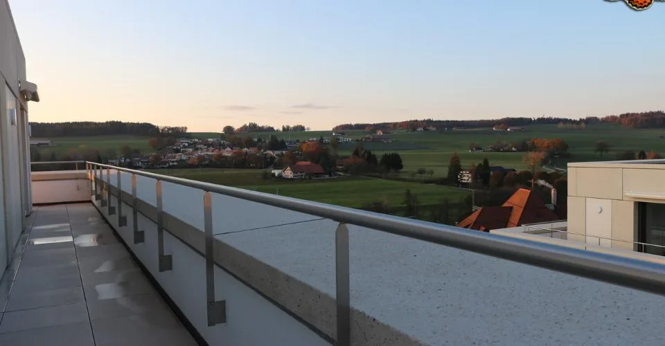 3½ rooms in Romont - attic! – photo 12 of 13