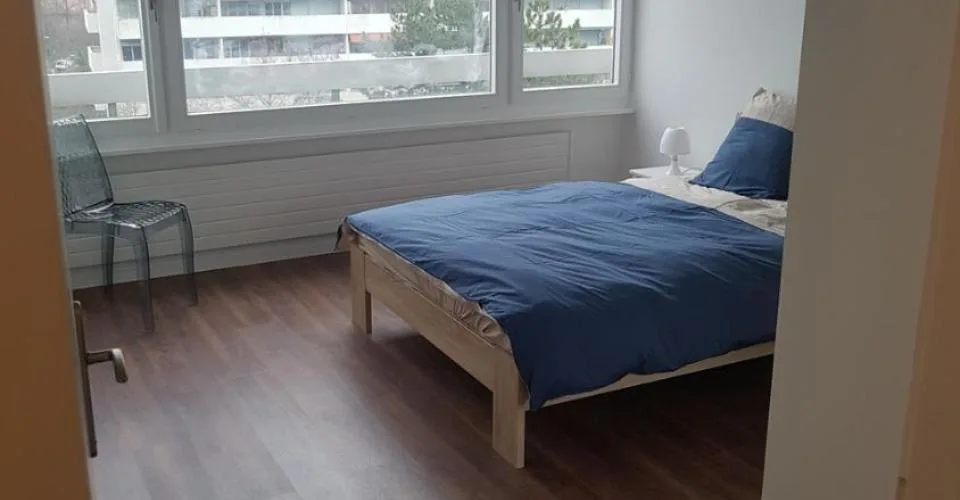 Appartement meublé à louer dans le quartier du Grand-Saconnex – Foto 5 von 7