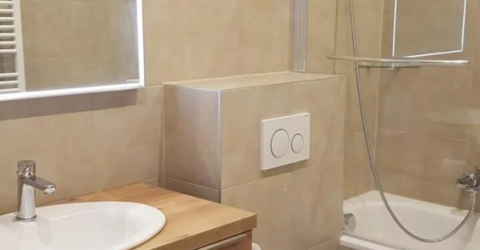 Appartement meublé à louer dans le quartier du Grand-Saconnex – Foto 7 von 7