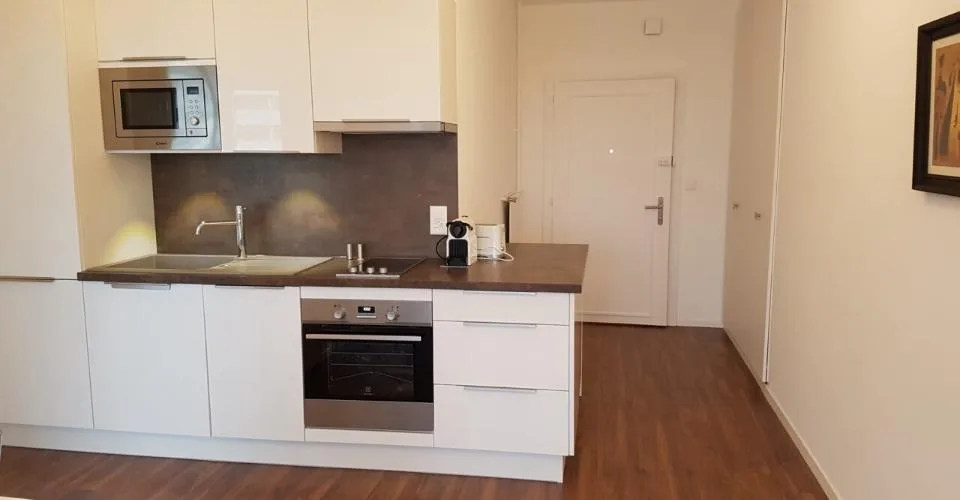 Appartement meublé à louer dans le quartier du Grand-Saconnex – Foto 2 von 7