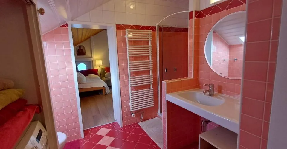 Möblierte 3,5-Zimmer-Wohnung. Saisonvermietung. – Foto 9 von 10