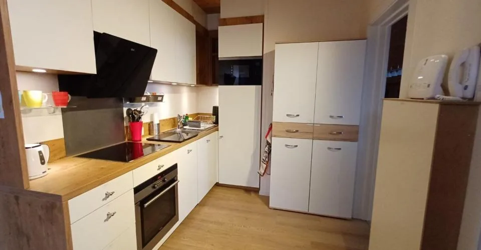 Möblierte 3,5-Zimmer-Wohnung. Saisonvermietung. – Foto 3 von 10