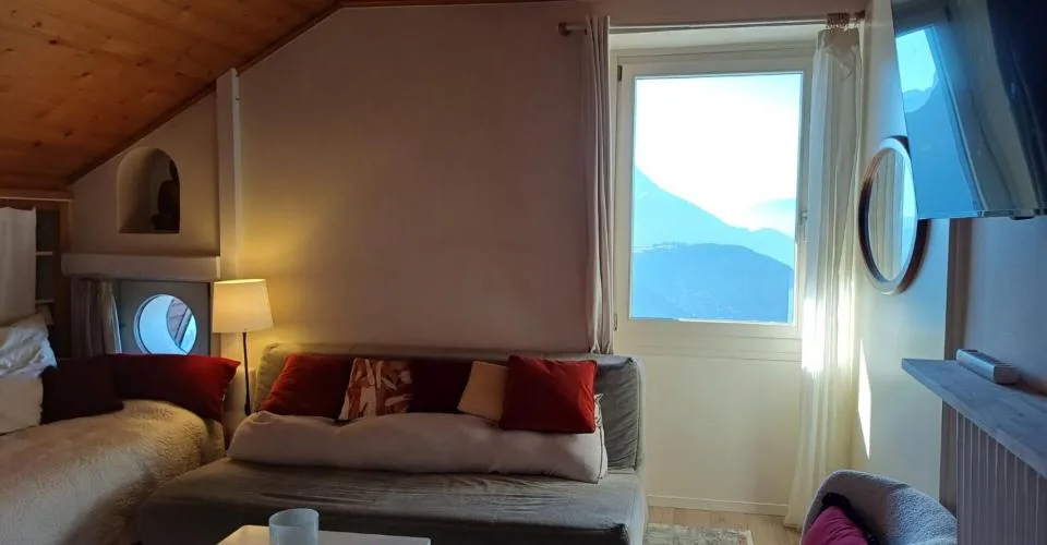 Möblierte 3,5-Zimmer-Wohnung. Saisonvermietung. – Foto 5 von 10