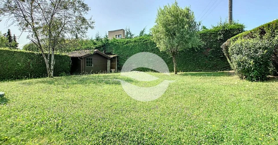 5.5 Zimmer Einfamilienhaus in Chavannes-des-Bois – Foto 4 von 12