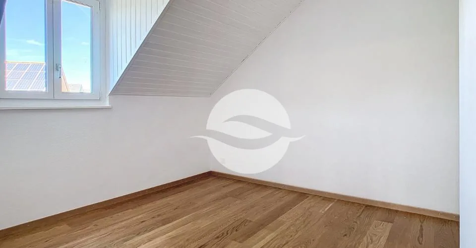 5.5 Zimmer Einfamilienhaus in Chavannes-des-Bois – Foto 9 von 12