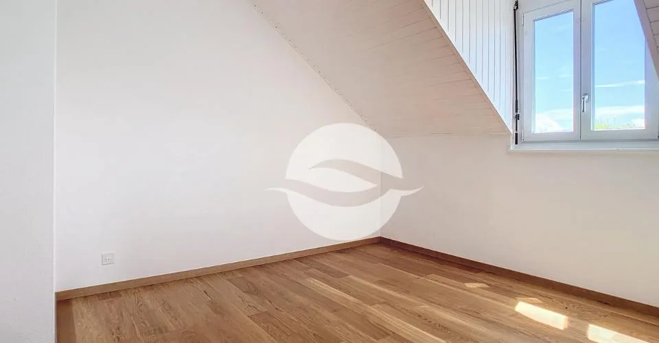 5.5 Zimmer Einfamilienhaus in Chavannes-des-Bois – Foto 8 von 12