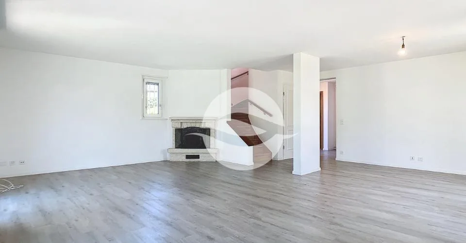 5.5 Zimmer Einfamilienhaus in Chavannes-des-Bois – Foto 5 von 12