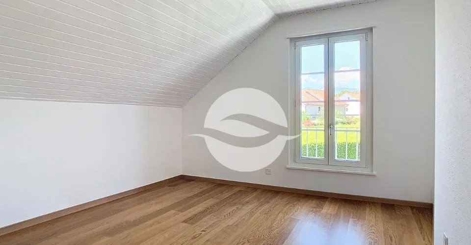 5.5 Zimmer Einfamilienhaus in Chavannes-des-Bois – Foto 7 von 12
