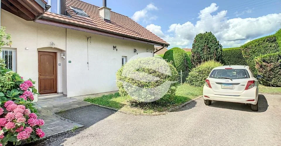 5.5 Zimmer Einfamilienhaus in Chavannes-des-Bois – Foto 12 von 12