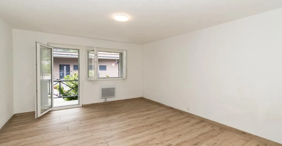 STUDIO DE CHARME 1.5 PCES A APROZ – Foto 2 von 7
