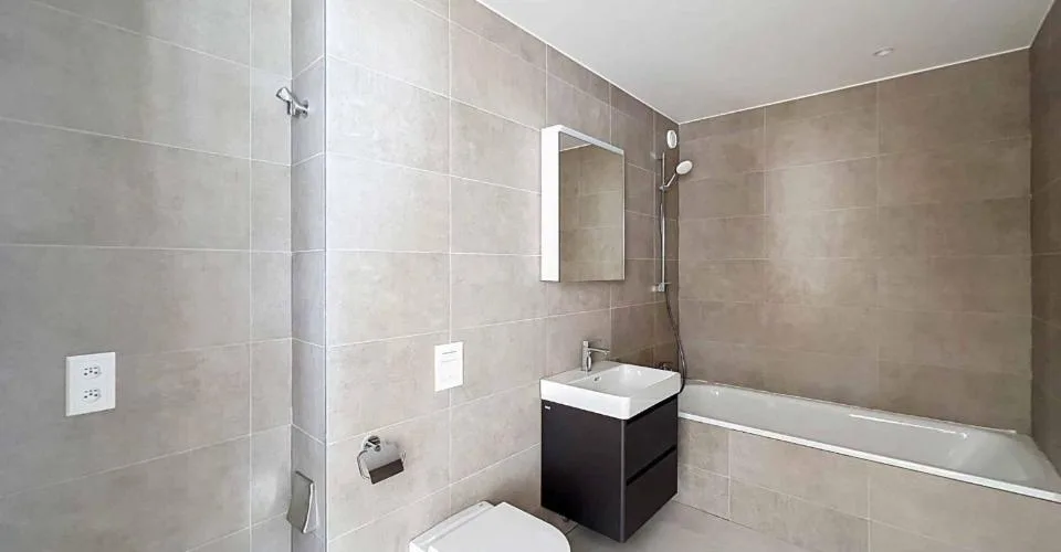3.5 Zimmer Wohnung in Bussigny – photo 3 of 4