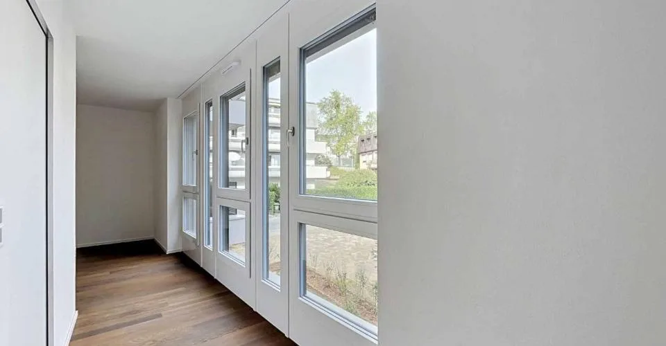 Magnifique appartement neuf de 2 pièces au 1er étage – foto 6 di 7