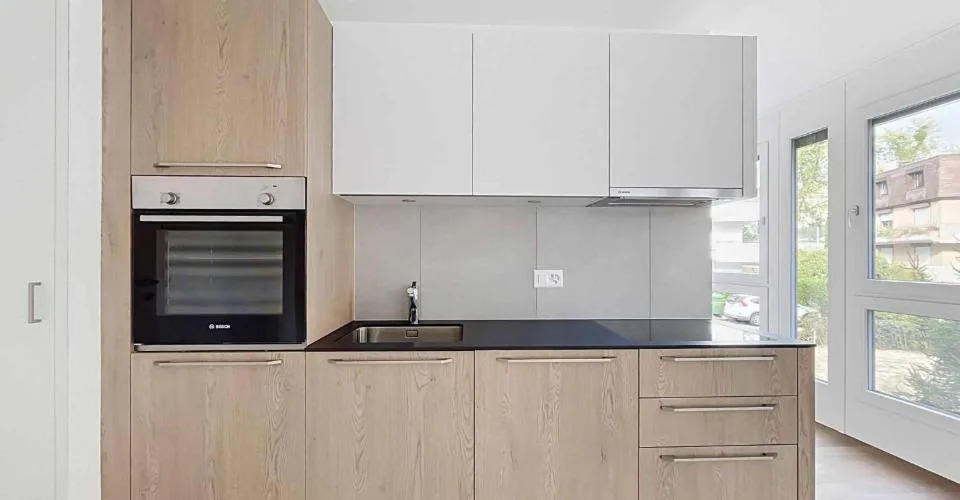 Magnifique appartement neuf de 2 pièces au 1er étage – foto 2 di 7