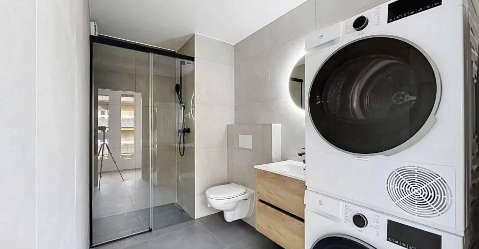 Magnifique appartement neuf de 2 pièces au 1er étage – foto 5 di 7